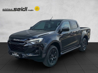Isuzu D-Max Vorführwagen