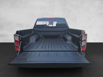 Isuzu D-Max Vorführwagen Isuzu D-Max Vorführwagen