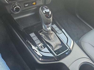 Isuzu D-Max Vorführwagen Isuzu D-Max Vorführwagen