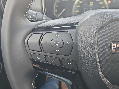 Isuzu D-Max Vorführwagen Isuzu D-Max Vorführwagen