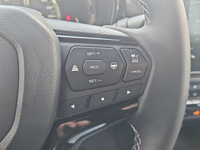 Isuzu D-Max Vorführwagen Isuzu D-Max Vorführwagen