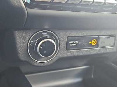 Isuzu D-Max Vorführwagen Isuzu D-Max Vorführwagen