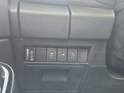 Isuzu D-Max Vorführwagen Isuzu D-Max Vorführwagen