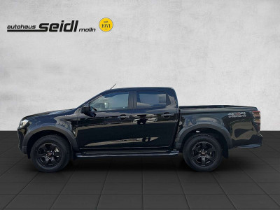 Isuzu D-Max Vorführwagen Isuzu D-Max Vorführwagen