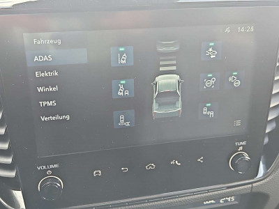 Isuzu D-Max Vorführwagen Isuzu D-Max Vorführwagen