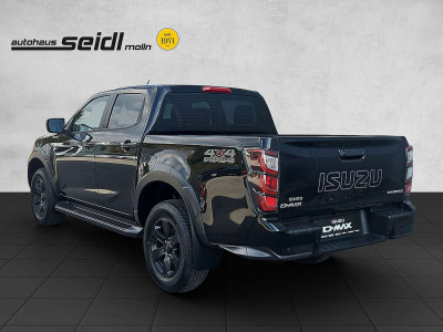 Isuzu D-Max Vorführwagen Isuzu D-Max Vorführwagen