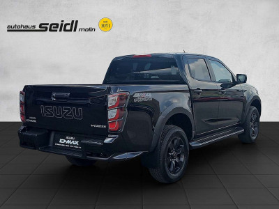 Isuzu D-Max Vorführwagen Isuzu D-Max Vorführwagen