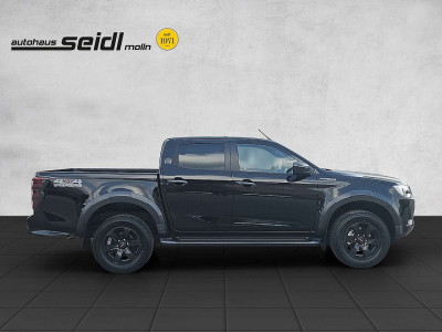 Isuzu D-Max Vorführwagen Isuzu D-Max Vorführwagen