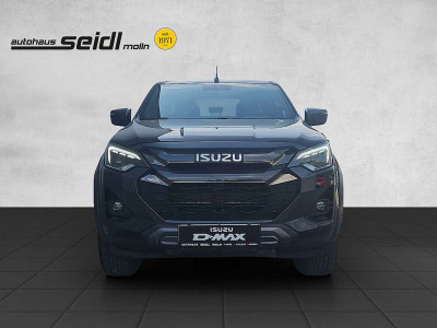 Isuzu D-Max Vorführwagen Isuzu D-Max Vorführwagen