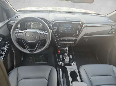 Isuzu D-Max Vorführwagen Isuzu D-Max Vorführwagen