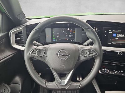 Opel Mokka Gebrauchtwagen Opel Mokka Gebrauchtwagen