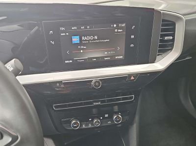 Opel Mokka Gebrauchtwagen Opel Mokka Gebrauchtwagen