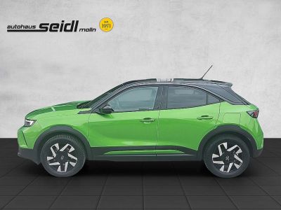 Opel Mokka Gebrauchtwagen Opel Mokka Gebrauchtwagen