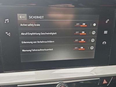 Opel Mokka Gebrauchtwagen Opel Mokka Gebrauchtwagen