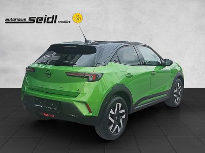 Opel Mokka Gebrauchtwagen Opel Mokka Gebrauchtwagen