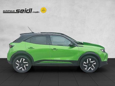 Opel Mokka Gebrauchtwagen Opel Mokka Gebrauchtwagen