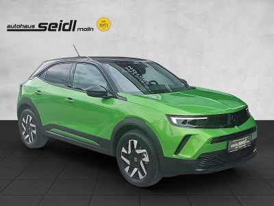 Opel Mokka Gebrauchtwagen Opel Mokka Gebrauchtwagen