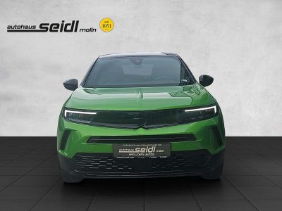 Opel Mokka Gebrauchtwagen Opel Mokka Gebrauchtwagen