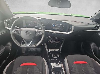 Opel Mokka Gebrauchtwagen Opel Mokka Gebrauchtwagen