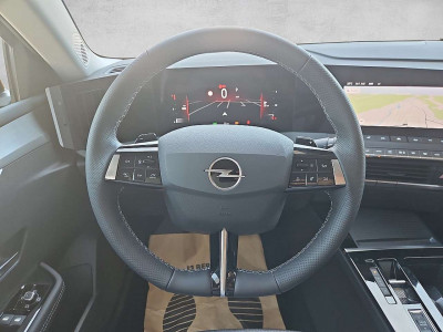 Opel Astra Jahreswagen Opel Astra Jahreswagen