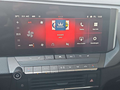 Opel Astra Jahreswagen Opel Astra Jahreswagen