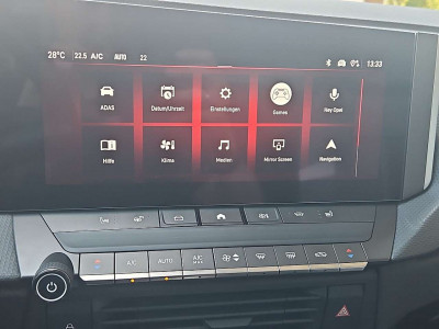 Opel Astra Jahreswagen Opel Astra Jahreswagen