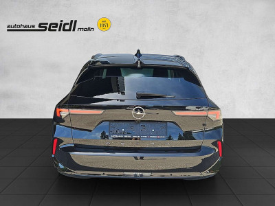 Opel Astra Jahreswagen Opel Astra Jahreswagen