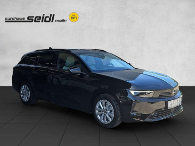 Opel Astra Jahreswagen Opel Astra Jahreswagen