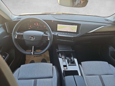 Opel Astra Jahreswagen Opel Astra Jahreswagen