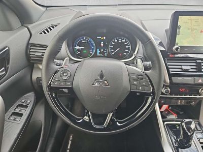 Mitsubishi Eclipse Cross Gebrauchtwagen Mitsubishi Eclipse Cross Gebrauchtwagen