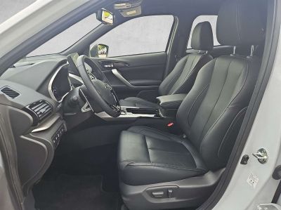 Mitsubishi Eclipse Cross Gebrauchtwagen Mitsubishi Eclipse Cross Gebrauchtwagen