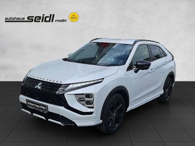 Mitsubishi Eclipse Cross Gebrauchtwagen