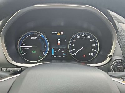 Mitsubishi Eclipse Cross Gebrauchtwagen Mitsubishi Eclipse Cross Gebrauchtwagen