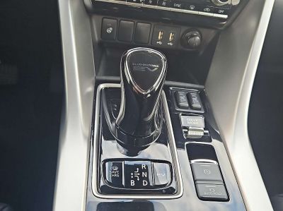 Mitsubishi Eclipse Cross Gebrauchtwagen Mitsubishi Eclipse Cross Gebrauchtwagen