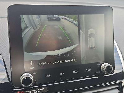 Mitsubishi Eclipse Cross Gebrauchtwagen Mitsubishi Eclipse Cross Gebrauchtwagen