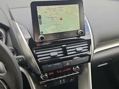 Mitsubishi Eclipse Cross Gebrauchtwagen Mitsubishi Eclipse Cross Gebrauchtwagen