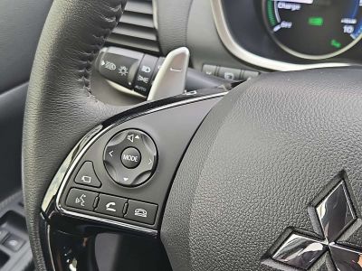 Mitsubishi Eclipse Cross Gebrauchtwagen Mitsubishi Eclipse Cross Gebrauchtwagen