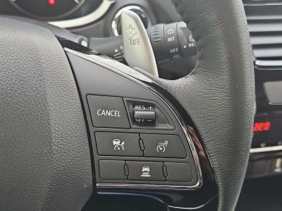 Mitsubishi Eclipse Cross Gebrauchtwagen Mitsubishi Eclipse Cross Gebrauchtwagen