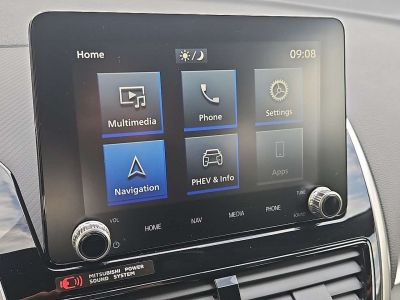 Mitsubishi Eclipse Cross Gebrauchtwagen Mitsubishi Eclipse Cross Gebrauchtwagen