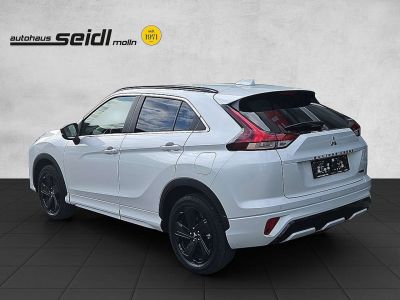 Mitsubishi Eclipse Cross Gebrauchtwagen Mitsubishi Eclipse Cross Gebrauchtwagen