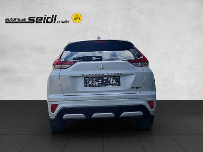 Mitsubishi Eclipse Cross Gebrauchtwagen Mitsubishi Eclipse Cross Gebrauchtwagen