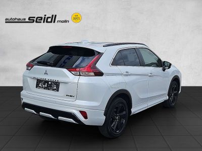 Mitsubishi Eclipse Cross Gebrauchtwagen Mitsubishi Eclipse Cross Gebrauchtwagen