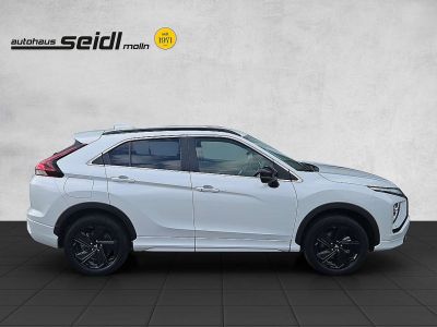 Mitsubishi Eclipse Cross Gebrauchtwagen Mitsubishi Eclipse Cross Gebrauchtwagen