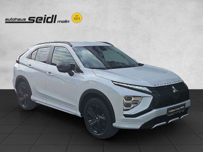 Mitsubishi Eclipse Cross Gebrauchtwagen Mitsubishi Eclipse Cross Gebrauchtwagen