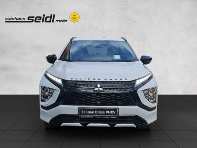 Mitsubishi Eclipse Cross Gebrauchtwagen Mitsubishi Eclipse Cross Gebrauchtwagen