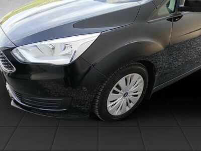 Ford C-MAX Gebrauchtwagen Ford C-MAX Gebrauchtwagen