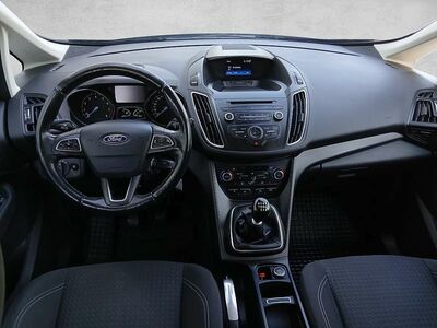 Ford C-MAX Gebrauchtwagen Ford C-MAX Gebrauchtwagen