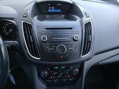 Ford C-MAX Gebrauchtwagen Ford C-MAX Gebrauchtwagen