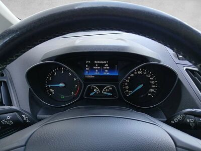 Ford C-MAX Gebrauchtwagen Ford C-MAX Gebrauchtwagen