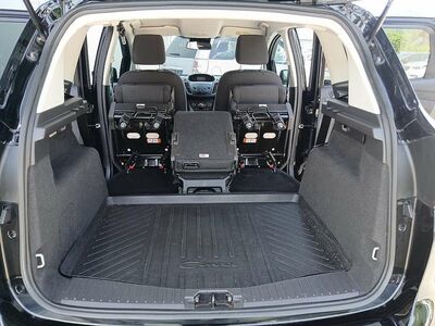 Ford C-MAX Gebrauchtwagen Ford C-MAX Gebrauchtwagen